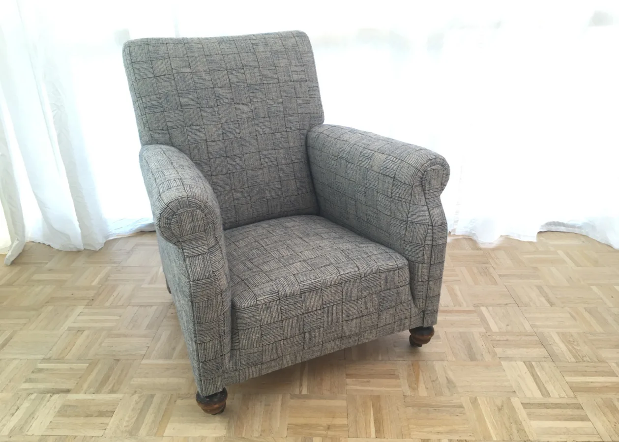 Club fauteuil