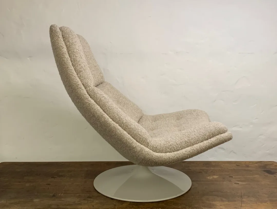 Artifort lounge